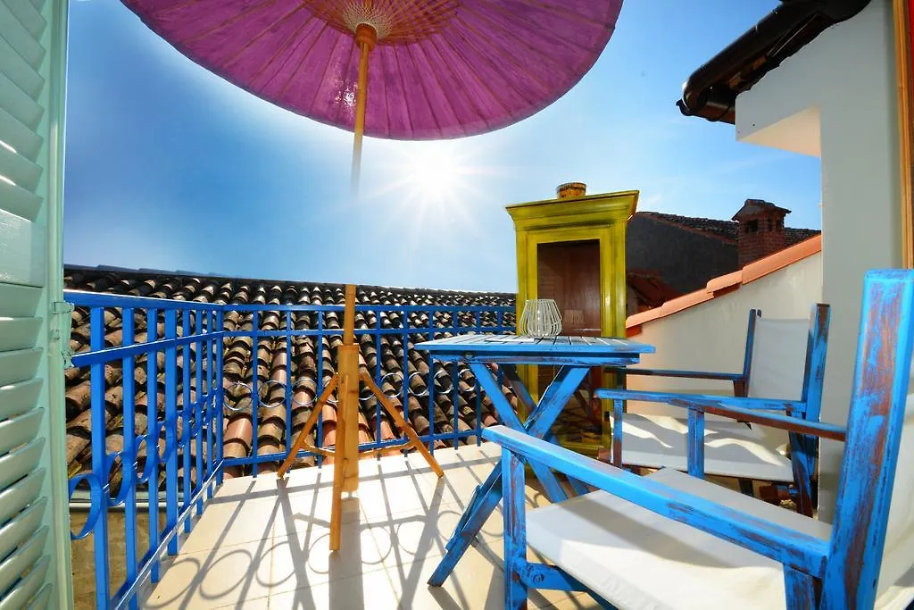 Guest house Stanley Vintage Hotel Porec