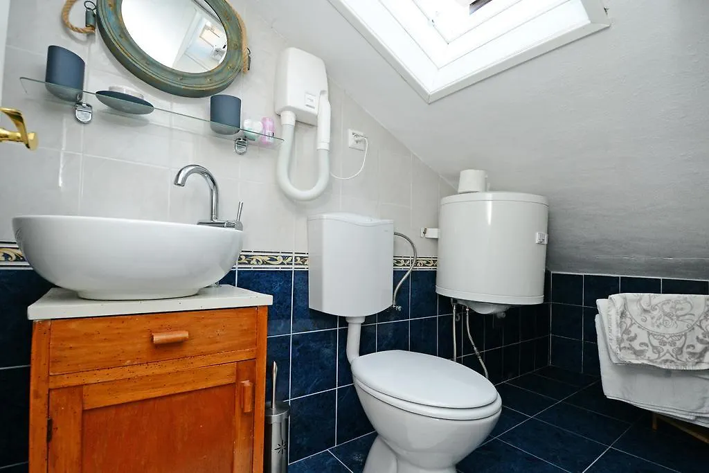 Guest house Stanley Vintage Hotel Porec