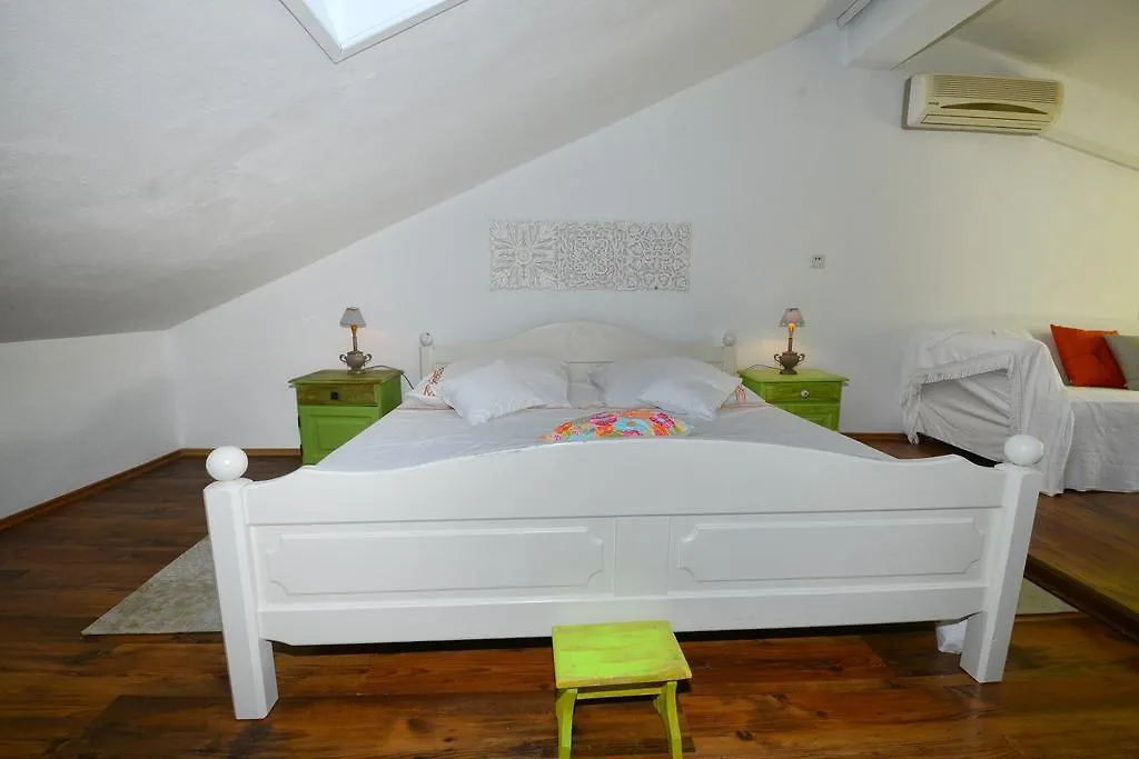 Guest house Stanley Vintage Hotel Porec