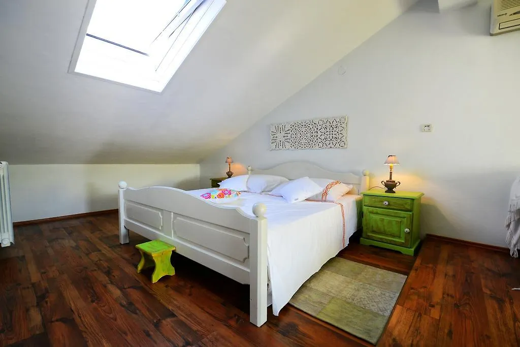 Stanley Vintage Hotel Porec 4*,  Croatia