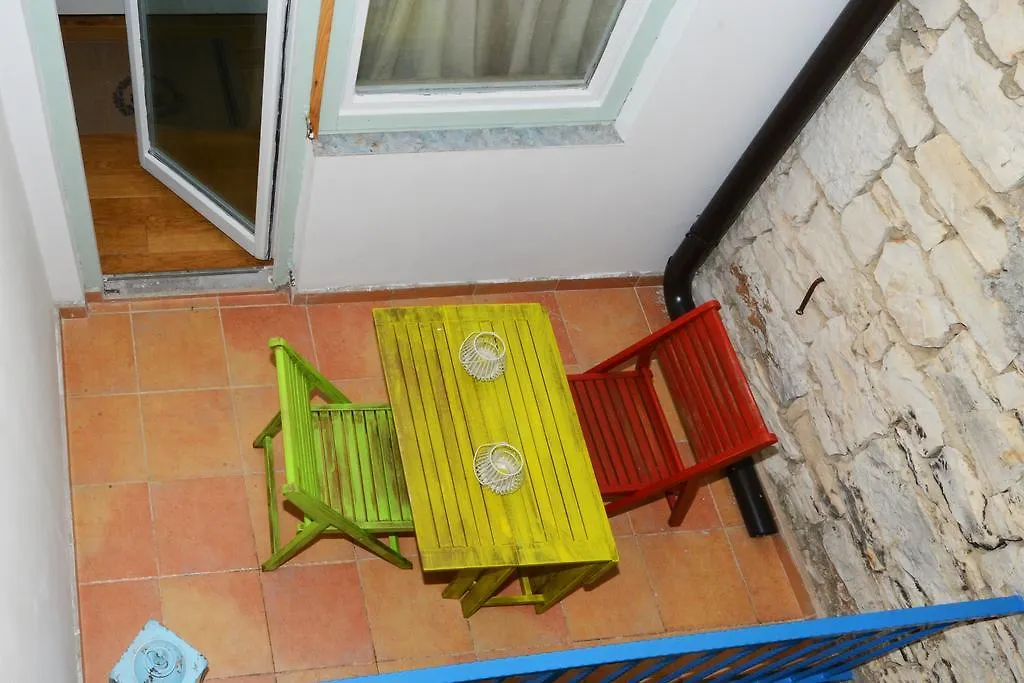 Stanley Vintage Hotel Porec