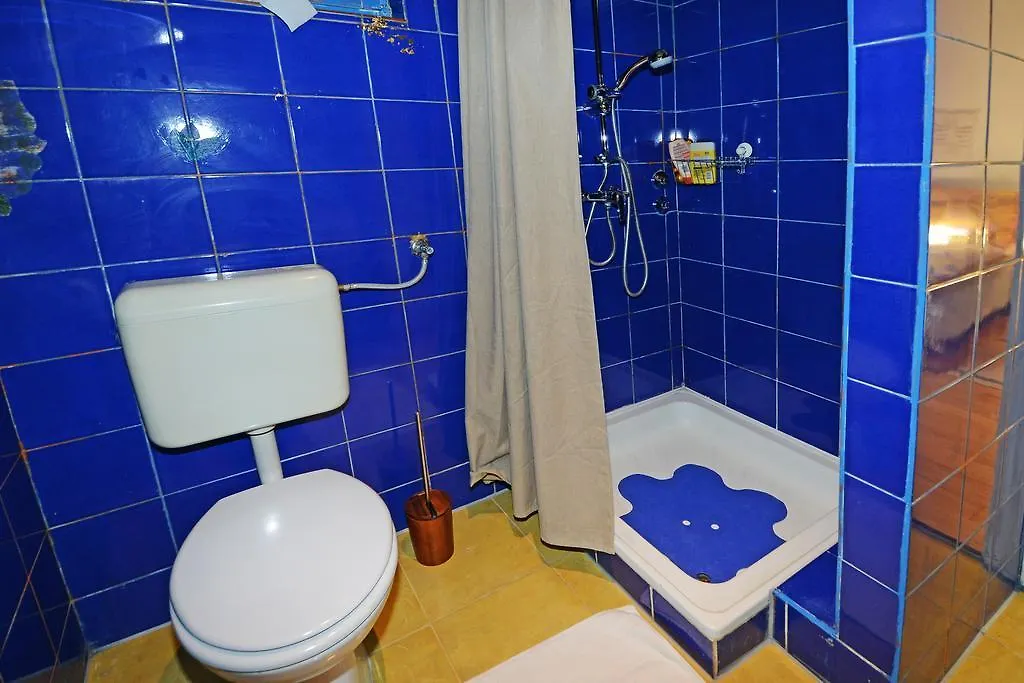 **** Guest house Stanley Vintage Hotel Porec Croatia
