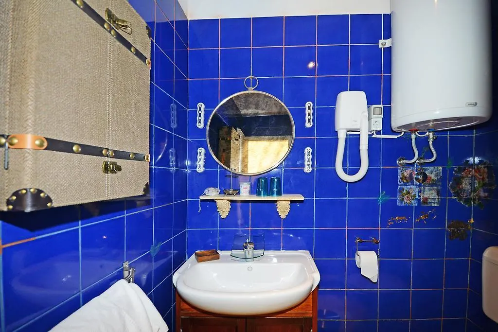 Stanley Vintage Hotel Porec