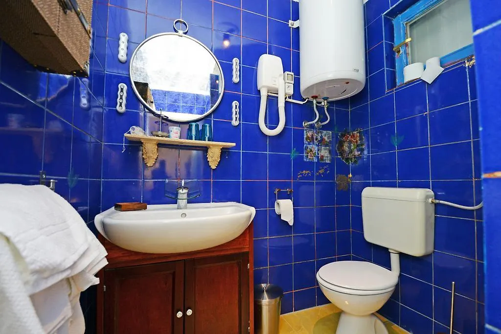 Stanley Vintage Hotel Porec