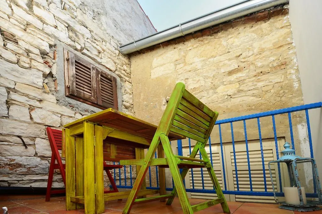 Guest house Stanley Vintage Hotel Porec