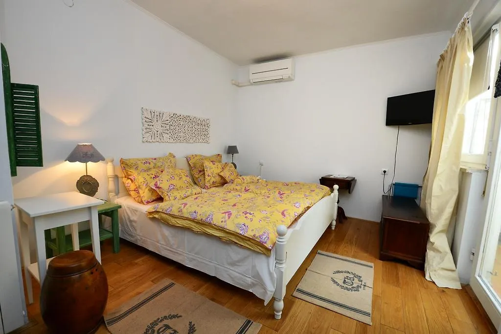 Stanley Vintage Hotel Porec 4*,  Croatia