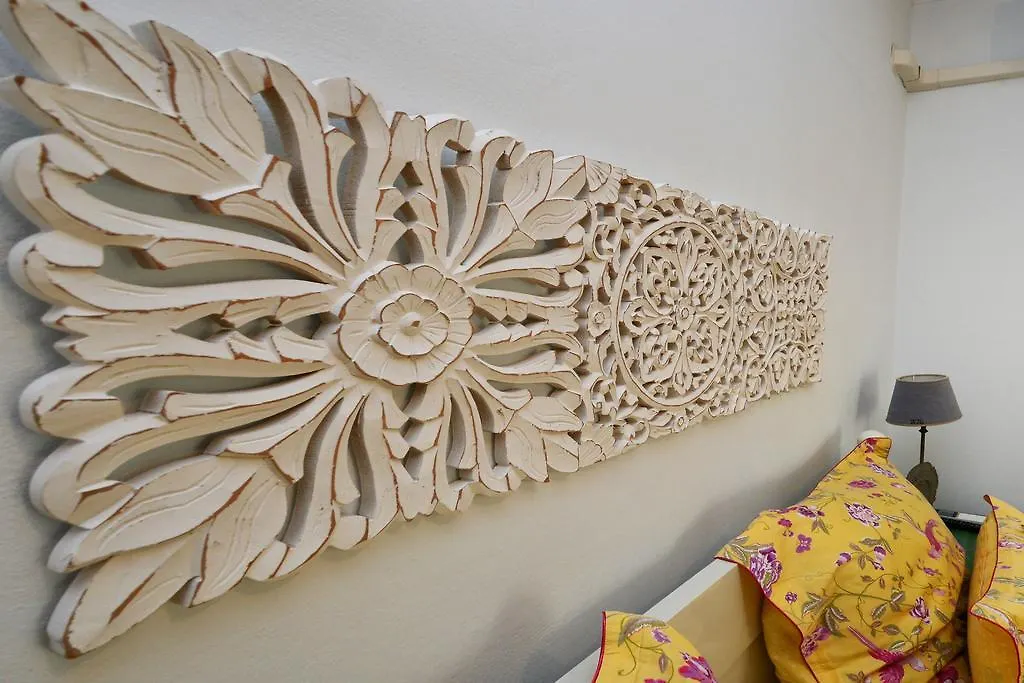 Stanley Vintage Hotel Porec Guest house