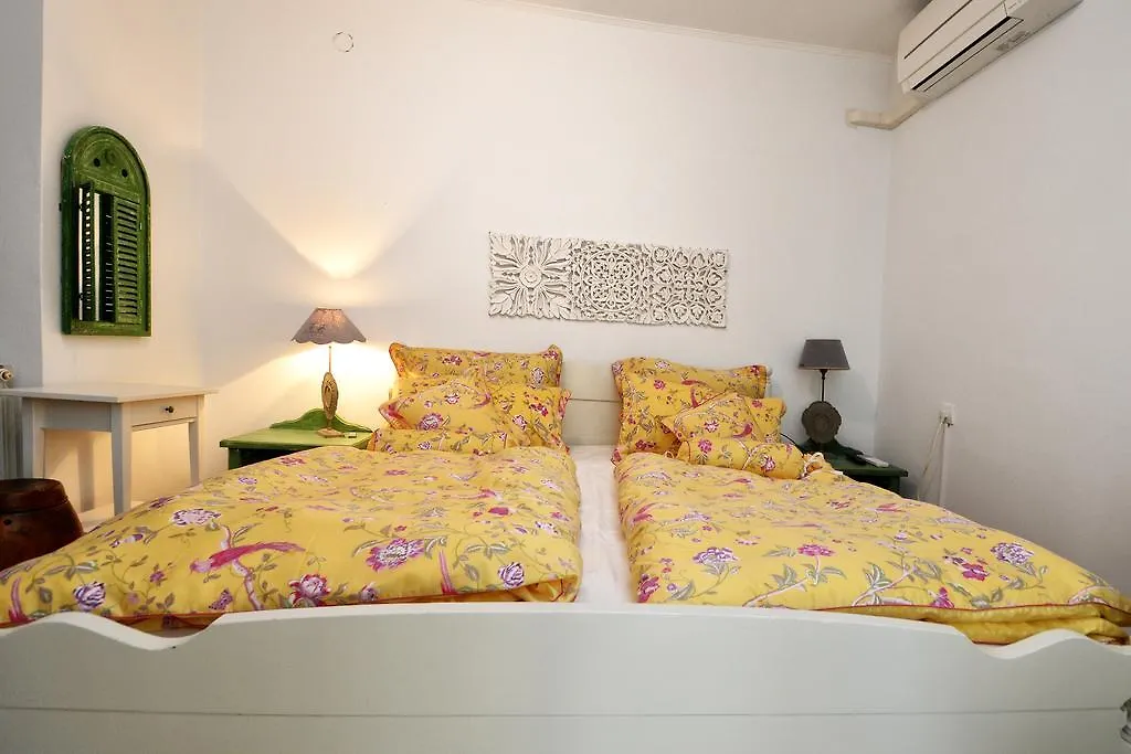 **** Guest house Stanley Vintage Hotel Porec Croatia