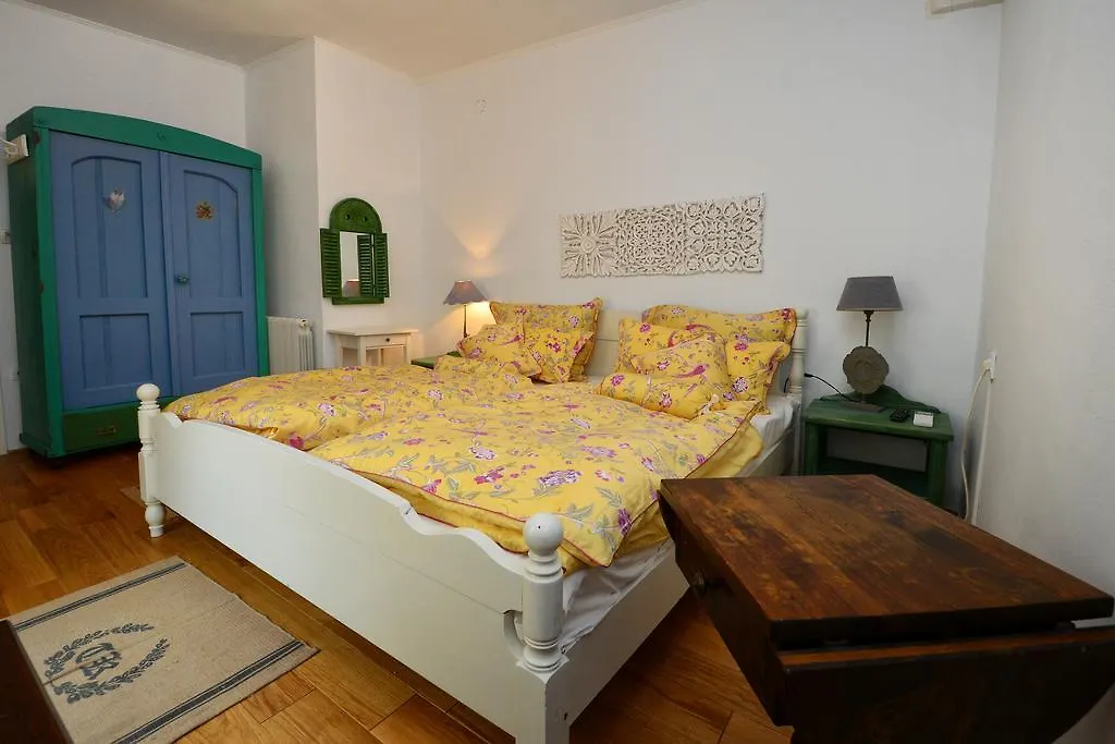 Stanley Vintage Hotel Porec