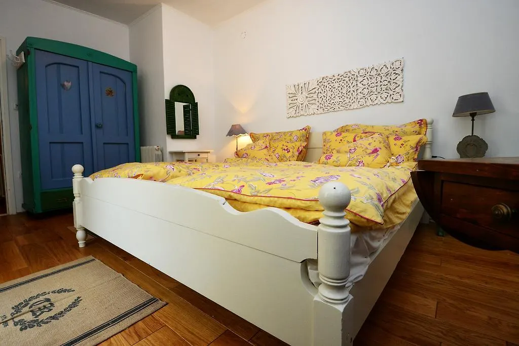 Guest house Stanley Vintage Hotel Porec