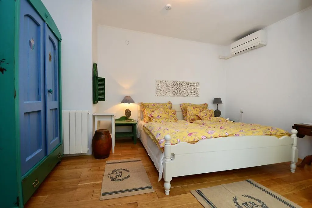Guest house Stanley Vintage Hotel Porec