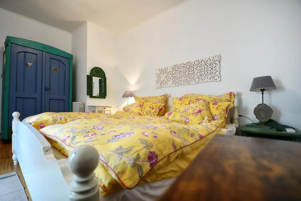 Stanley Vintage Hotel Porec 4*,