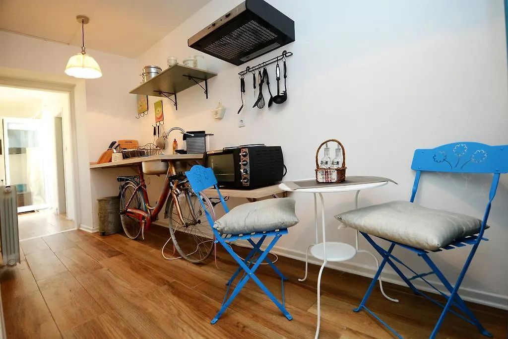 Stanley Vintage Hotel Porec