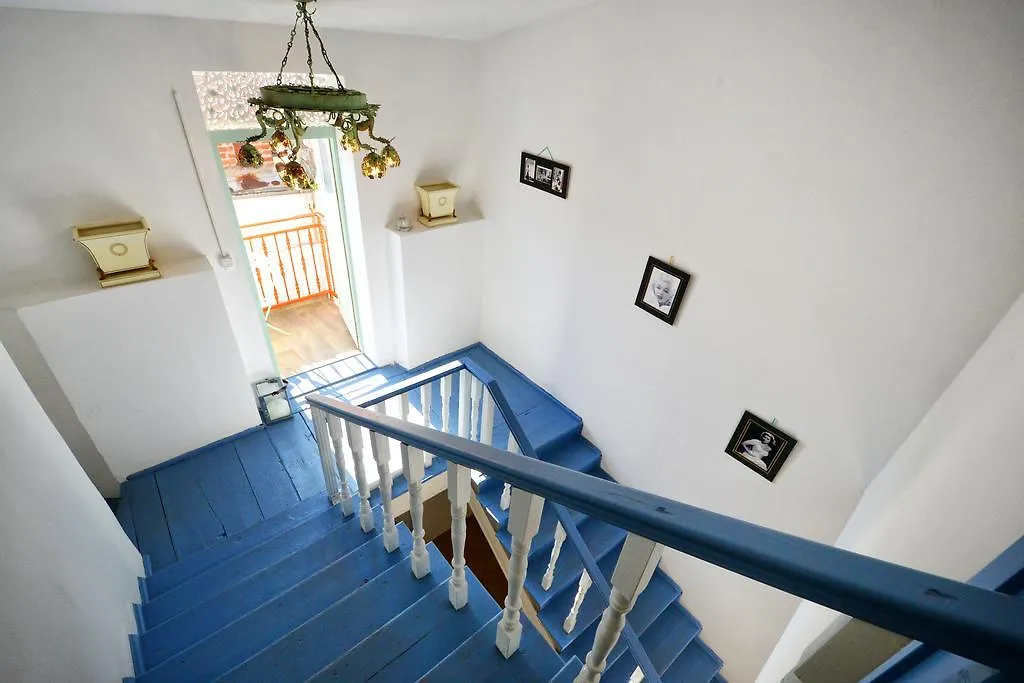 Stanley Vintage Hotel Porec 4*,  Croatia