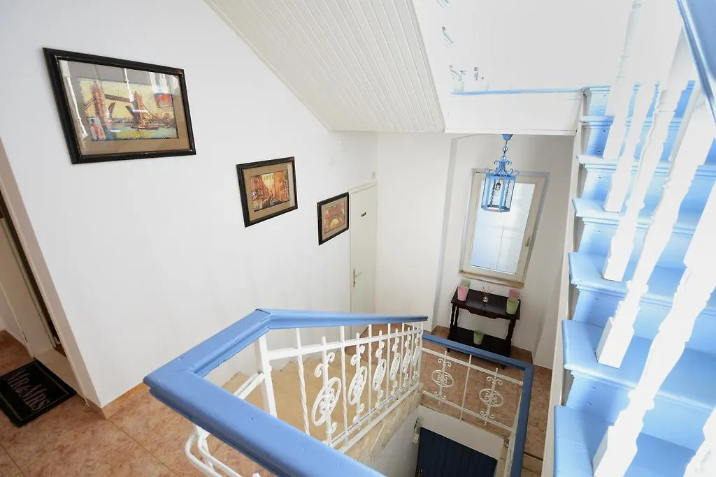 Guest house Stanley Vintage Hotel Porec