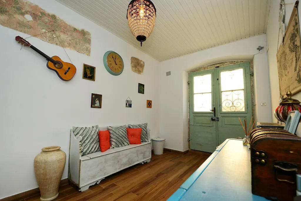 Stanley Vintage Hotel Porec 4*,  Croatia