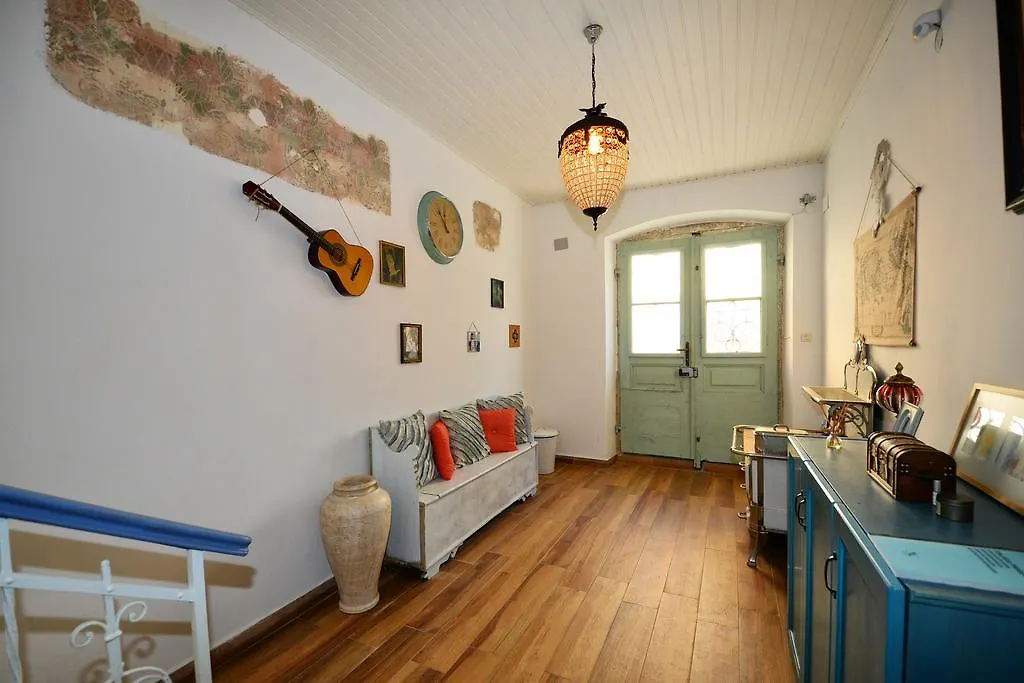 Stanley Vintage Hotel Porec Guest house