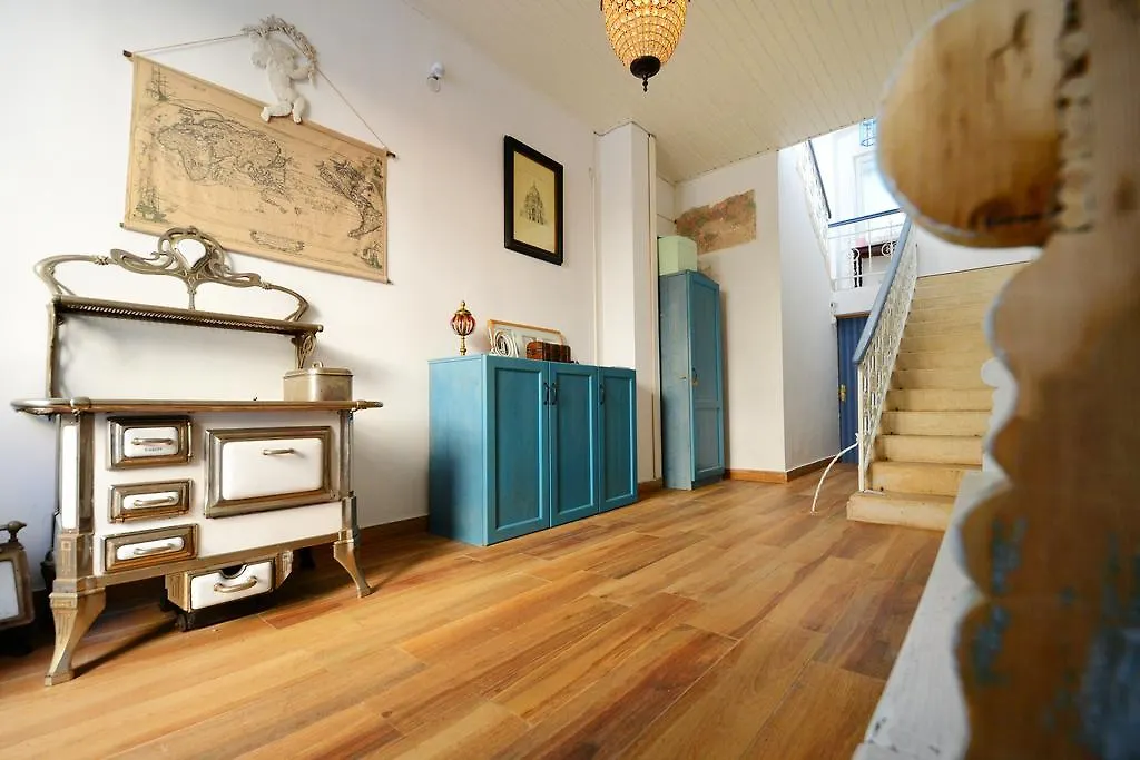Stanley Vintage Hotel Porec Guest house
