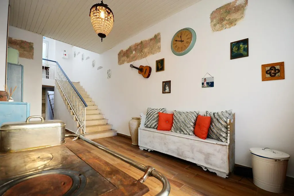 Stanley Vintage Hotel Porec