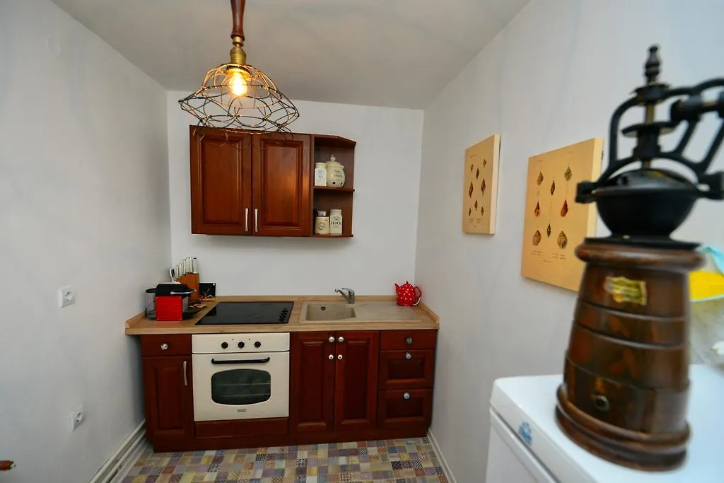 Guest house Stanley Vintage Hotel Porec