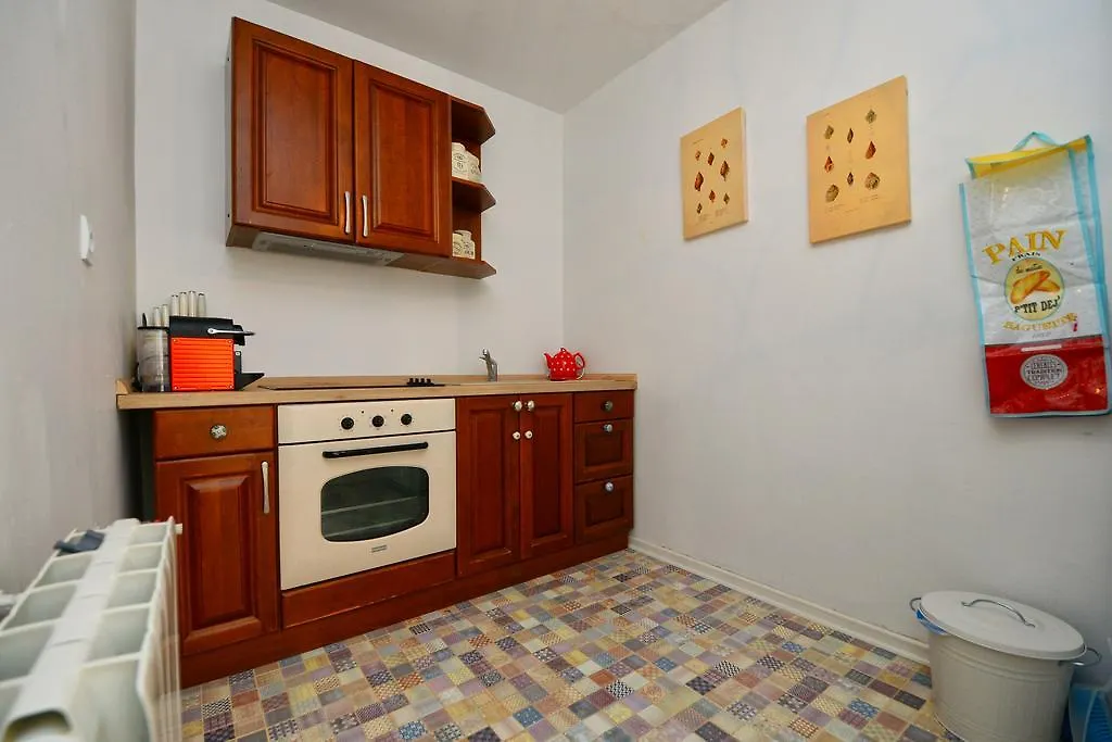 Stanley Vintage Hotel Porec Croatia