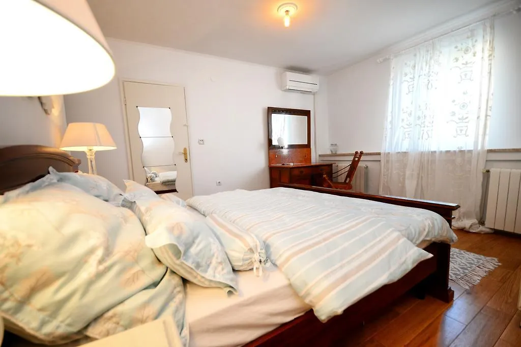 Stanley Vintage Hotel Porec