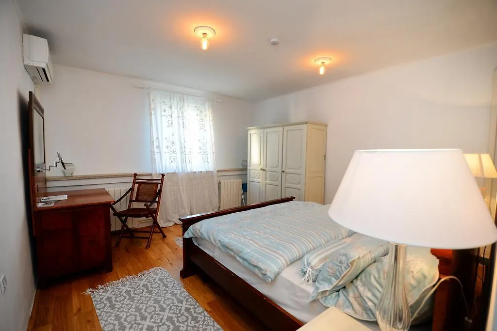 Guest house Stanley Vintage Hotel Porec