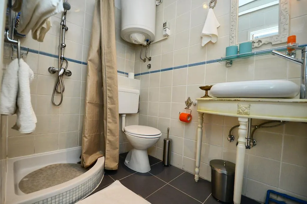Stanley Vintage Hotel Porec 4*,
