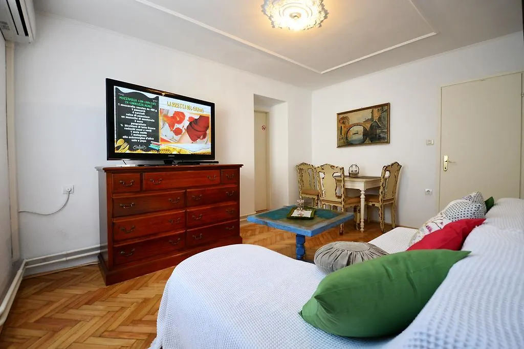 Stanley Vintage Hotel Porec 4*,  Croatia