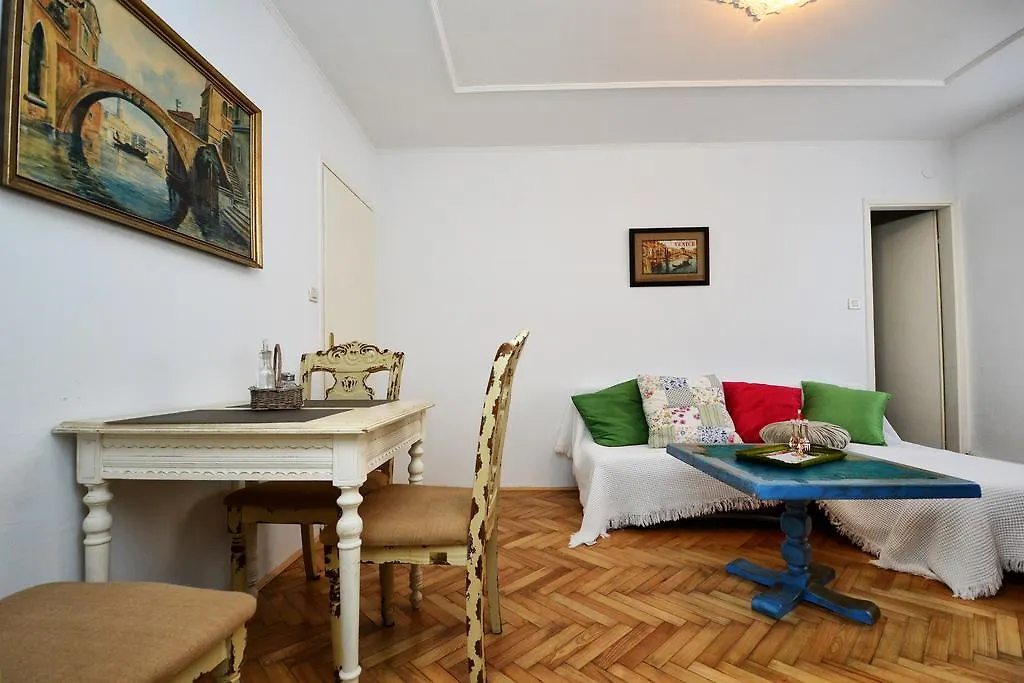 Stanley Vintage Hotel Porec Guest house