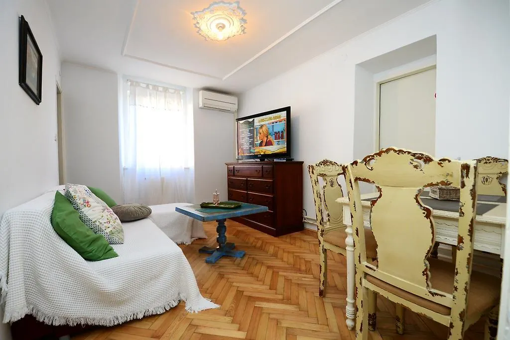 **** Guest house Stanley Vintage Hotel Porec Croatia