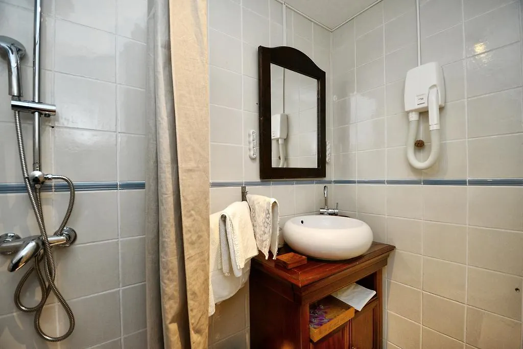 **** Guest house Stanley Vintage Hotel Porec Croatia