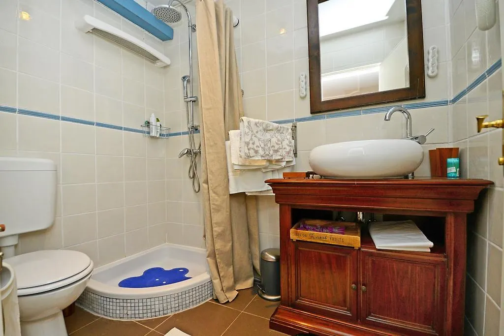 Stanley Vintage Hotel Porec Guest house