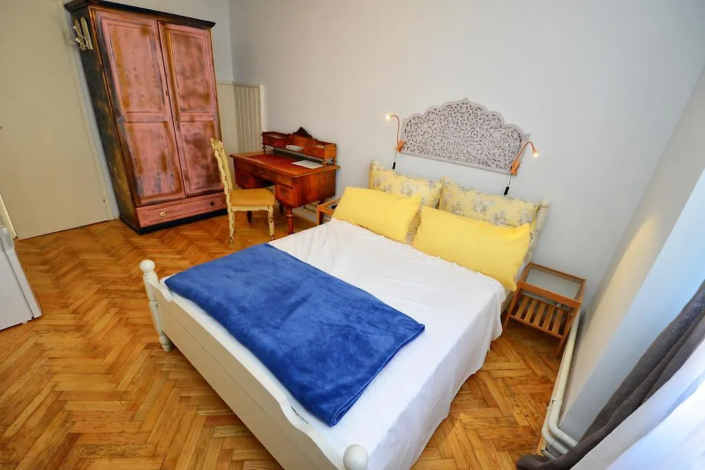 Stanley Vintage Hotel Porec 4*,  Croatia