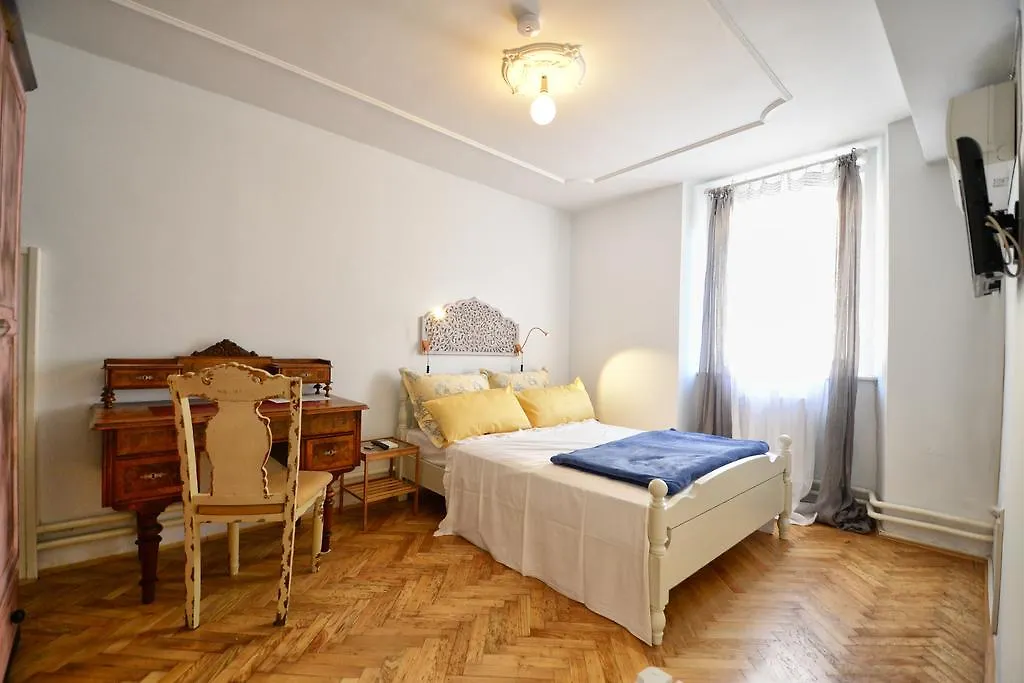 Stanley Vintage Hotel Porec Guest house