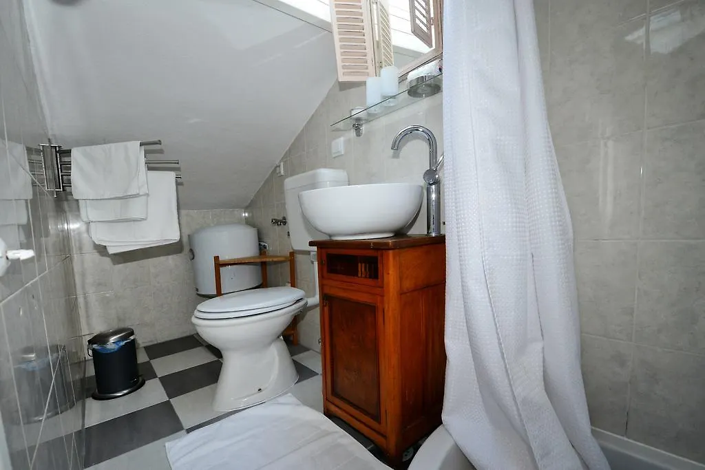 Guest house Stanley Vintage Hotel Porec