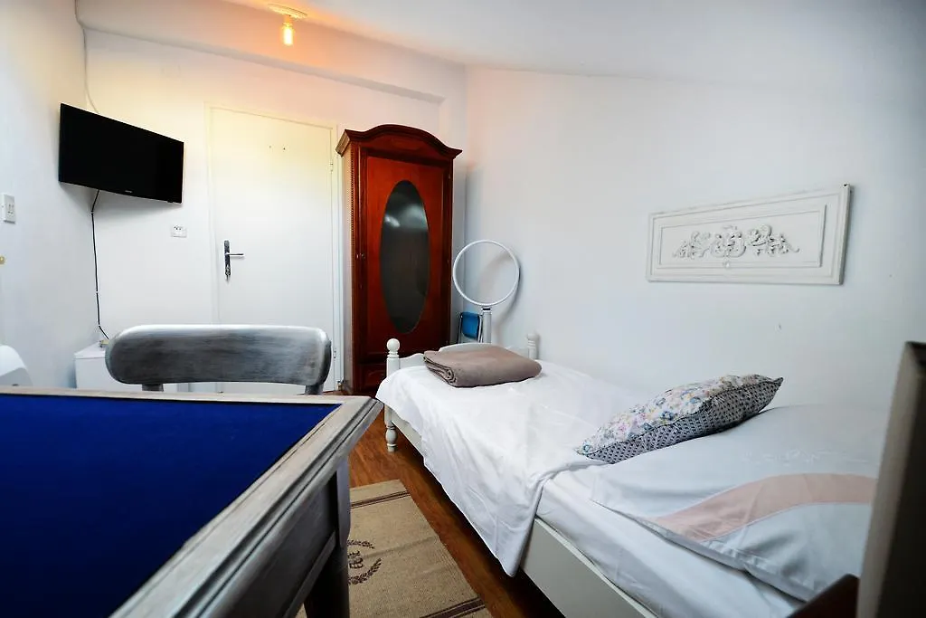 Stanley Vintage Hotel Porec Croatia