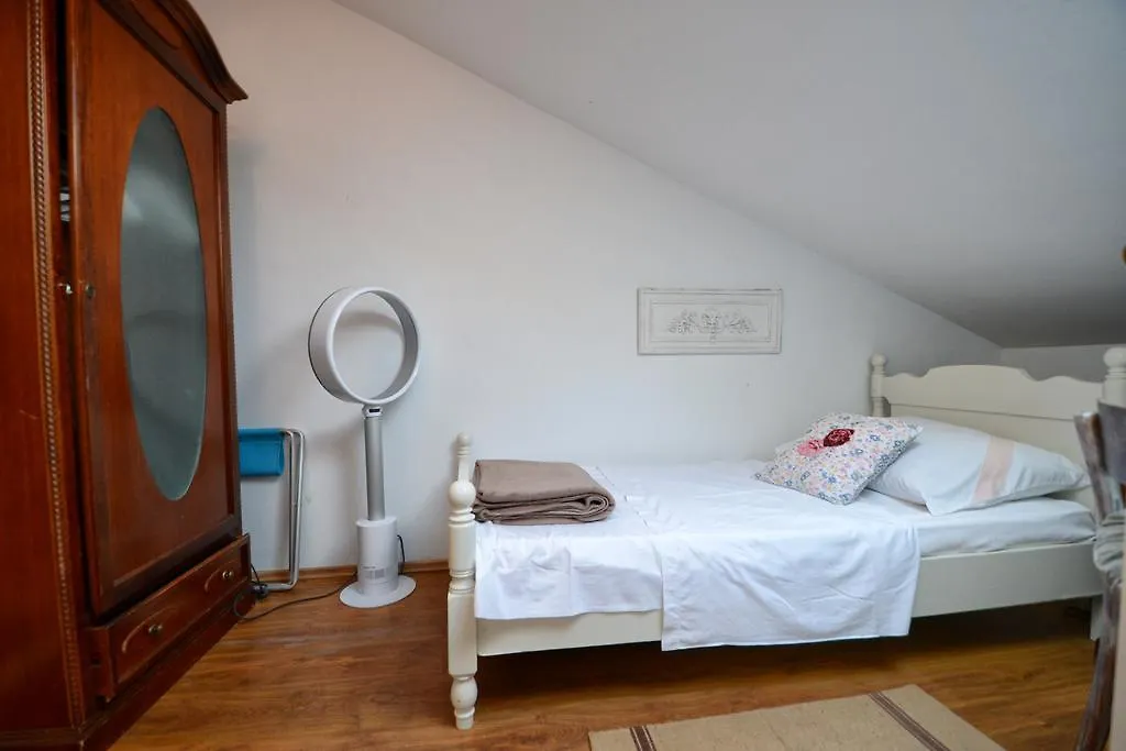 Stanley Vintage Hotel Porec
