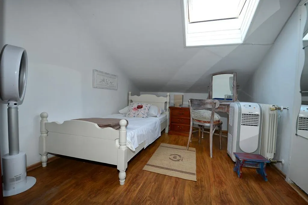 Stanley Vintage Hotel Porec